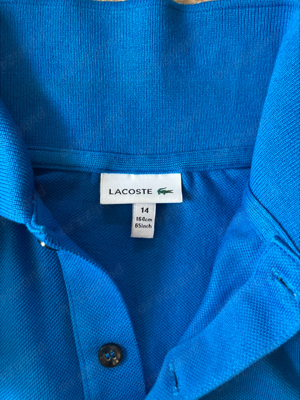 Tricou Tommy Hilfiger - imagine 2