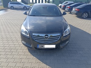 Opel Insignia OPC Automat 160CP - imagine 3