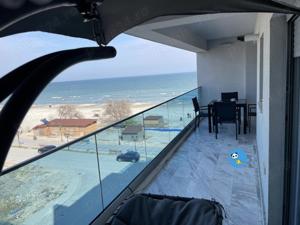 Apartment 2 Bedroom + Living 1st line, Sea view | Code: 1261 - imagine 4