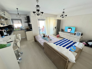 Apartment 2 Bedroom + Living 1st line, Sea view | Code: 1261 - imagine 9