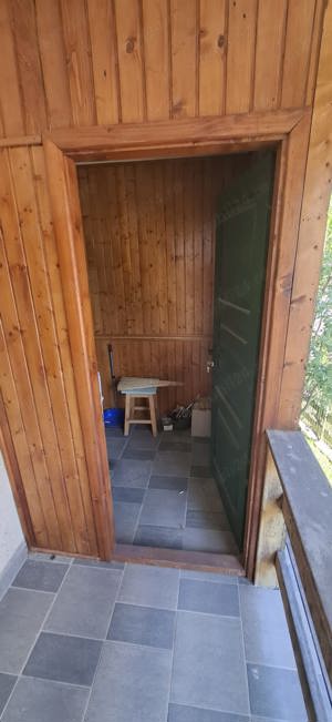 Vand apartament 3 camere in Sinaia