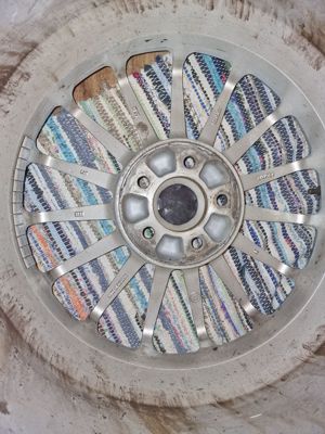 De vânzare jante passat R18 5x112 - imagine 4