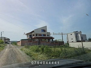 Teren de vanzare in Constanta, Palazu Mare - 500 mp - imagine 3