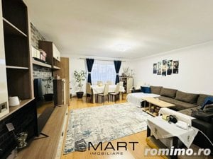 Apartament 3 camere cu terasa, Selimbar