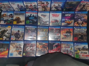 Jocuri PS4 GTA5 cu 50 de ron bucata