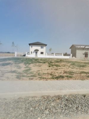 Vând teren intravilan Dragomirești Vale  - imagine 3