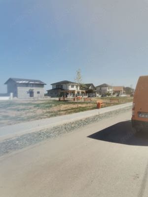 Vând teren intravilan Dragomirești Vale  - imagine 5