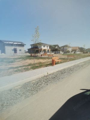 Vând teren intravilan Dragomirești Vale  - imagine 4