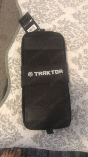 Vand Mixer traktor kontrol x1 Nou - imagine 5