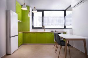 XCity Apart. Smart Panorama + Loc Parc.