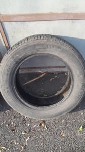 Anvelope 185/65R15