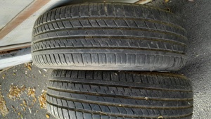 Anvelope 185/65R15 - imagine 4