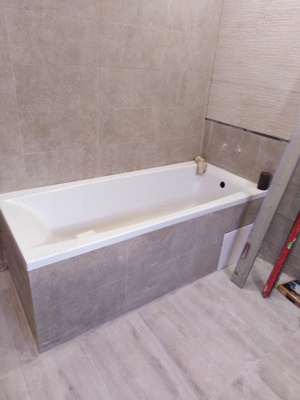 Meseriaș execut lucrări de construcții  - imagine 3