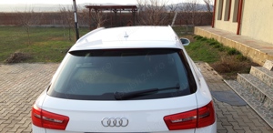 Vand audi A6 Avant 2012 - imagine 5