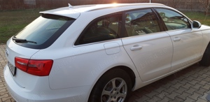 Vand audi A6 Avant 2012 - imagine 4