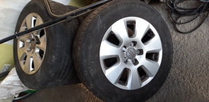 Vand audi A6 Avant 2012 - imagine 6