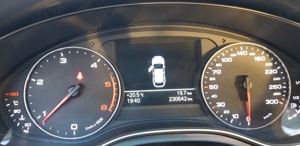 Vand audi A6 Avant 2012 - imagine 9