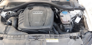 Vand audi A6 Avant 2012 - imagine 10