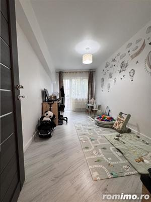 3 camere - 1 Living - Astoria - imagine 8