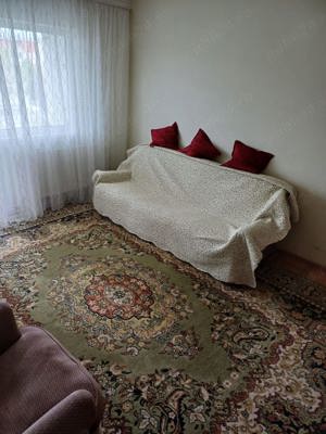 Proprietar, vand apartament 2 camere Bistrita-Lac