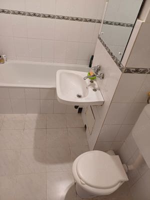 Proprietar, vand apartament 2 camere Bistrita-Lac - imagine 5