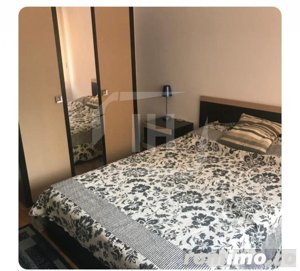 Apartament 3 camere, 2 bai, semidecomandat, Gheorgheni - imagine 5
