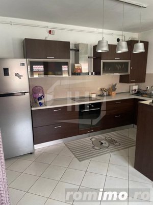 Apartament 3 camere, 2 bai, semidecomandat, Gheorgheni - imagine 2