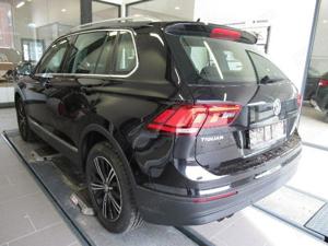 VW Tiguan 2016 - imagine 2