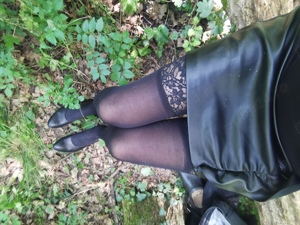 Cine merge la o plimbare prin pădure eu pasiv  - imagine 3