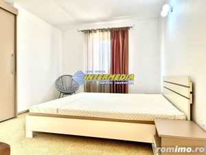 Vanzare Apartament 3 camere 85 mp. finisat mobilat la vila Alba Iulia CETATE LIDL - imagine 4