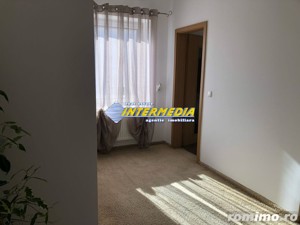 Vanzare Apartament 3 camere 85 mp. finisat mobilat la vila Alba Iulia CETATE LIDL - imagine 6