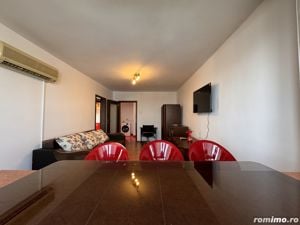 Apartament cu 2 camere de închiriat - Brândușei 16 | Centrală | Aer condiționat - imagine 5