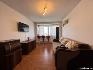 Apartament cu 2 camere de închiriat - Brândușei 16 | Centrală | Aer condiționat - imagine 6