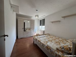 Apartament cu 2 camere de închiriat - Brândușei 16 | Centrală | Aer condiționat - imagine 11