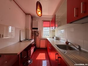 Apartament cu 2 camere de închiriat - Brândușei 16 | Centrală | Aer condiționat - imagine 8