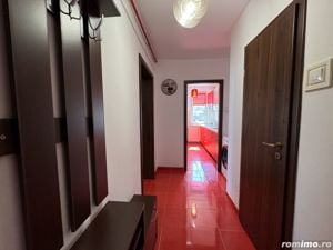 Apartament cu 2 camere de închiriat - Brândușei 16 | Centrală | Aer condiționat - imagine 4