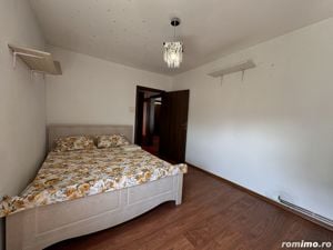 Apartament cu 2 camere de închiriat - Brândușei 16 | Centrală | Aer condiționat - imagine 10