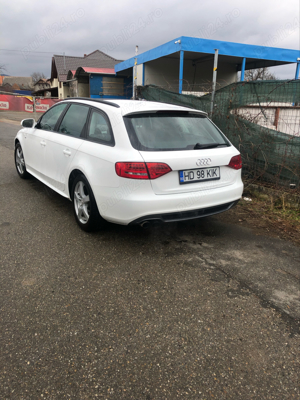 Vand sau schimb audi a4 avant b8 2009 - imagine 6