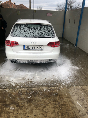 Vand sau schimb audi a4 avant b8 2009 - imagine 5