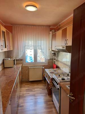 Apartament 3 camere Reșița, direct de la proprietar - imagine 10