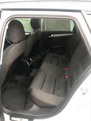 Vand sau schimb audi a4 avant b8 2009 - imagine 7