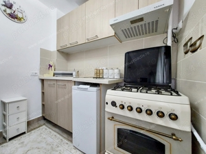 Apartament cu o camera, cartier Mazepa 1, LA CHEIE! - imagine 4