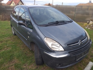 Citroen Xsara Picasso - imagine 2