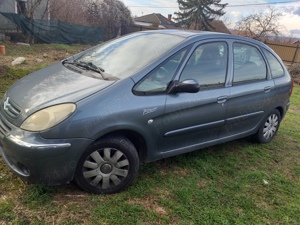 Citroen Xsara Picasso - imagine 3