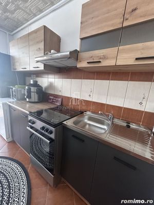 Apartament 2 camere, 53Mp utili, zona Mihai Viteazu, Sighisoara - imagine 4