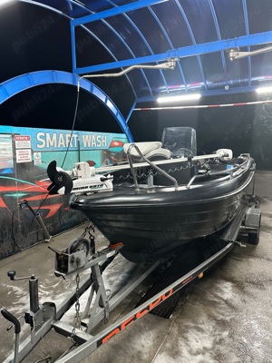 barca motor peridoc  - imagine 5