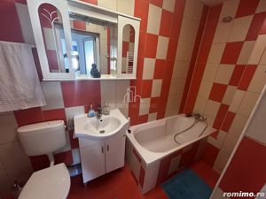 Apartament 2 camere, 53Mp utili, zona Mihai Viteazu, Sighisoara - imagine 8