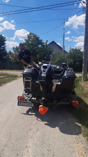 barca motor peridoc  - imagine 3