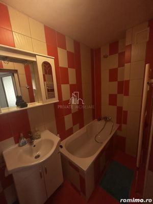 Apartament 2 camere, 53Mp utili, zona Mihai Viteazu, Sighisoara - imagine 9