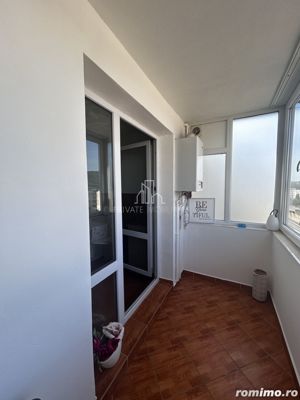 Apartament 2 camere, 53Mp utili, zona Mihai Viteazu, Sighisoara - imagine 12